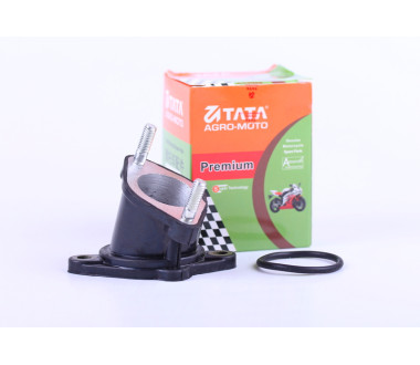 Патрубок карбюратора - СВ-125/150 - Premium