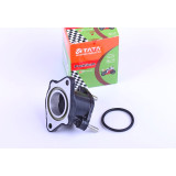 Патрубок карбюратора - СВ-125/150 - Premium