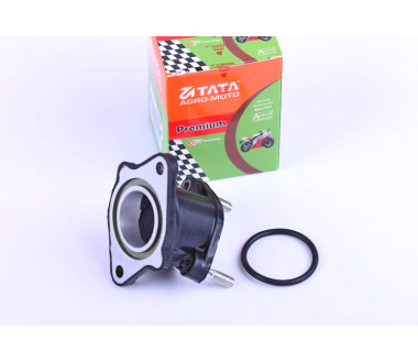 Патрубок карбюратора - СВ-125/150 - Premium