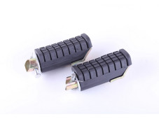 Підніжки для ніг передні, к-т: 2 шт. - СВ-125/150