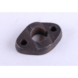 Планка форсунки притискна DL190-12