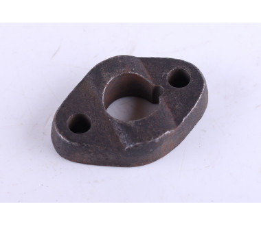 Планка форсунки притискна DL190-12