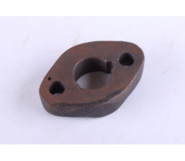 Планка форсунки притискна DL190-12