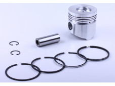 Поршневий комплект 95,25 мм: 9 одиниць - GZ - 195N