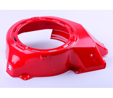 Корпус повітрозабірника - 188F