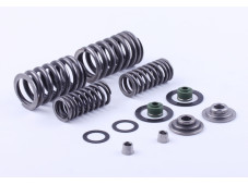 Клапанний механізм, к-т на 2 клапани - СВ-125