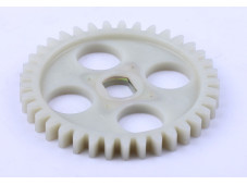 Шестерня масляного насоса Z-37 - СВ-125/150