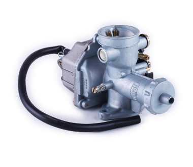 Карбюратор (дросель під трос) CB-125/150