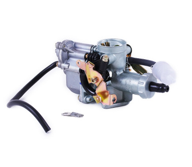 Карбюратор із прискорювачем CB-125/150