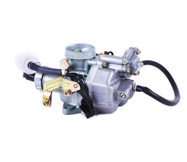 Карбюратор із прискорювачем CB-125/150
