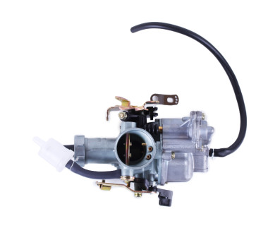 Карбюратор із прискорювачем CB-125/150