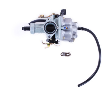 Карбюратор із прискорювачем CB-125/150