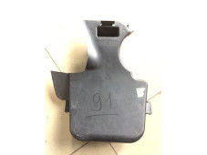 Пластик паливного бака - (вид №91)