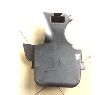 Пластик паливного бака - (вид №91)