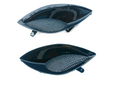 Бічні вставки, к-т 2 шт.: ліва + права (вид №109)