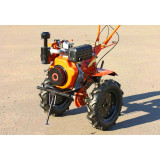Мотоблок дизельный TT-1100B-ZX ТАТА (редукторный)