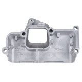 Колектор впускний TT AGRO MOTO на дизельний генератор 6,5KW/6,8KW