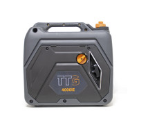 Генератор інверторний бензиновий TTG4000IE 3.2KW