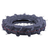 Покришка 4.00*10 "ялинка" 4,4 кг TTG (Е)