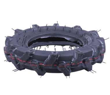 Покришка 4.00*10 "ялинка" 4,4 кг TTG (Е)