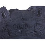 Покришка 4.00*10 "ялинка" 4,4 кг TTG (Е)