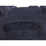 Покришка 4.00*10 "ялинка" 4,4 кг TTG (Е)