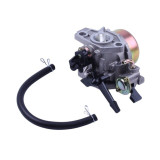 Карбюратор YBX на генератор GN 5-6 KW із бензиновим двигуном 177F