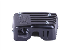 Глушник TT AGRO MOTO на бензиновий двигун 156F