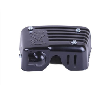 Глушник TT AGRO MOTO на бензиновий двигун 156F