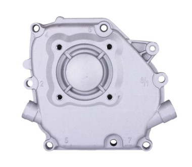 Кришка блоку двигуна — 3.8KW/4.8KW