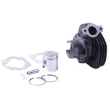 Поршнева (ЦПГ) 43 мм, к-т: 9 одиниць - 50CC2T
