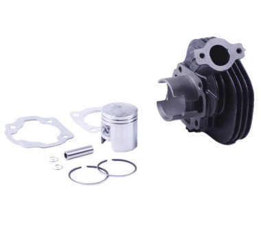 Поршнева (ЦПГ) 43 мм, к-т: 9 одиниць - 50CC2T