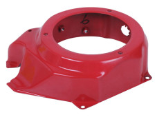 Корпус повітрозабірника - 156F