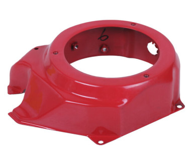 Корпус повітрозабірника - 156F