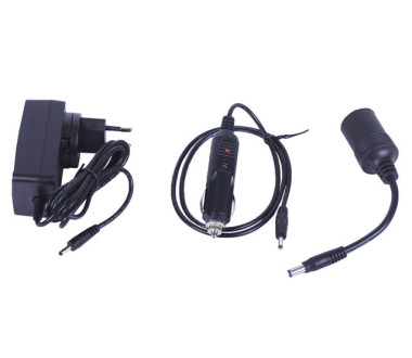 Портативна зарядна станція FlashFish (A101) 26400mAh 120W