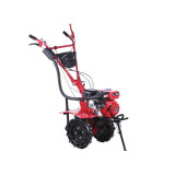 Мотоблок TT-ZX100-1 (редуктор) колесо 4,00×8 (безповітряне), (2+1), двигун 170F (7 к.с.) (з верхнім фільтром) — бензин