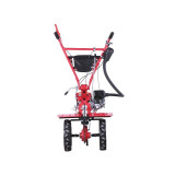Мотоблок TT-ZX100-1 (редуктор) колесо 4,00×8 (безповітряне), (2+1), двигун 170F (7 к.с.) (з верхнім фільтром) — бензин