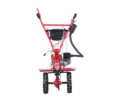 Мотоблок TT-ZX100-1 (редуктор) колесо 4,00×8 (безповітряне), (2+1), двигун 170F (7 к.с.) (з верхнім фільтром) — бензин