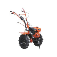 Мотоблок ТТ-1100D(3-12)-ZX TT AGRO MOTO з бензиновим двигуном 177F, 9 к.с.