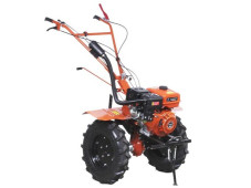 Мотоблок ТТ-1100D(3-12)-ZX TT AGRO MOTO з бензиновим двигуном 177F, 9 к.с.