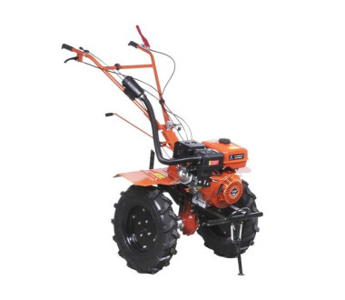 Мотоблок ТТ-1100D(3-12)-ZX TT AGRO MOTO з бензиновим двигуном 177F, 9 к.с.