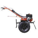Мотоблок ТТ-1100D(3-12)-ZX TT AGRO MOTO з бензиновим двигуном 177F, 9 к.с.