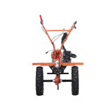 Мотоблок ТТ-1100D(3-12)-ZX TT AGRO MOTO з бензиновим двигуном 177F, 9 к.с.