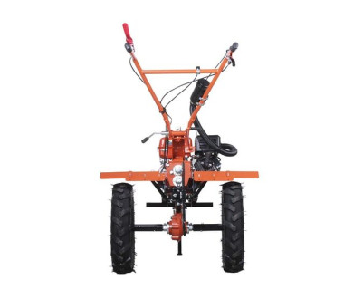 Мотоблок ТТ-1100D(3-12)-ZX TT AGRO MOTO з бензиновим двигуном 177F, 9 к.с.