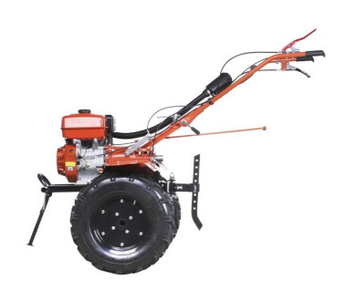 Мотоблок ТТ-1100D(3-12)-ZX TT AGRO MOTO з бензиновим двигуном 177F, 9 к.с.