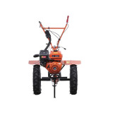 Мотоблок ТТ-1100D(3-12)-ZX TT AGRO MOTO з бензиновим двигуном 177F, 9 к.с.