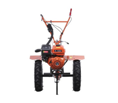 Мотоблок ТТ-1100D(3-12)-ZX TT AGRO MOTO з бензиновим двигуном 177F, 9 к.с.