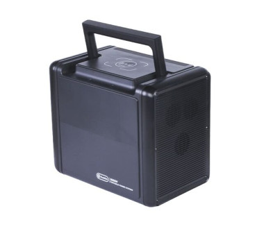 Портативна зарядна станція FlashFish (Т2000) 480000h 2000W