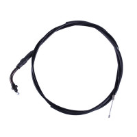 Трос газа 16В (2Т цепь) L-1850 мм (верх резьба, низ трос)