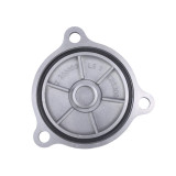 Кришка масляного фільтра (ZS174MN-5) – CB300 YBX